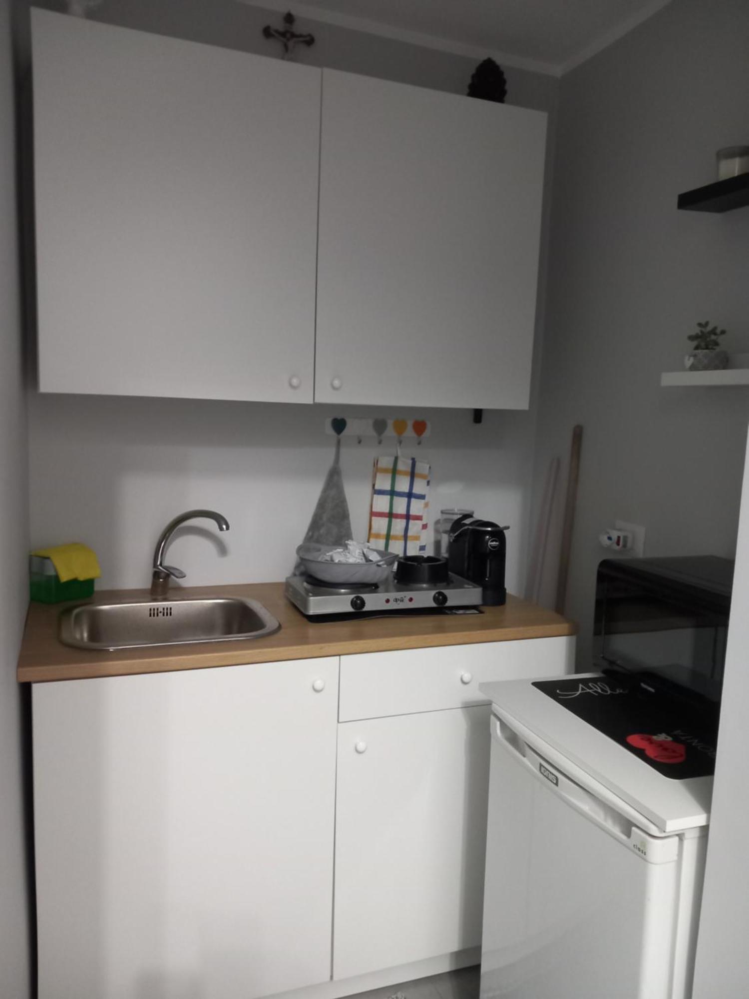 Casa Vacanze I 4 Diamanti Room 1 Aeroporto di Catania Fontana Rossa Esterno foto